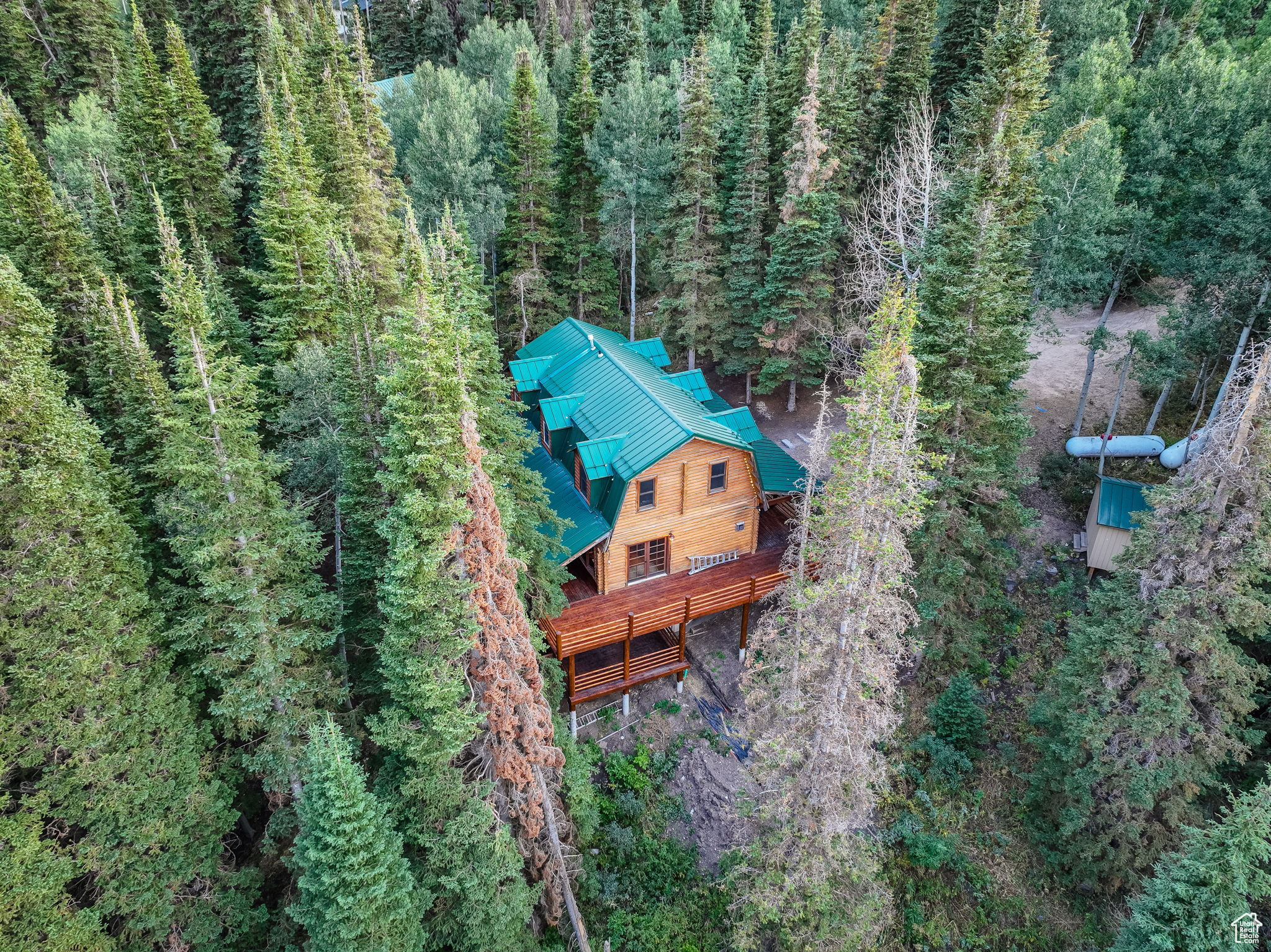 TIMBER LAKES - Residential