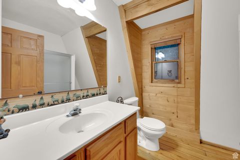 Tiny photo for 11487 E ASPEN RD #428, Heber City, UT 84032 (MLS # 2106844)