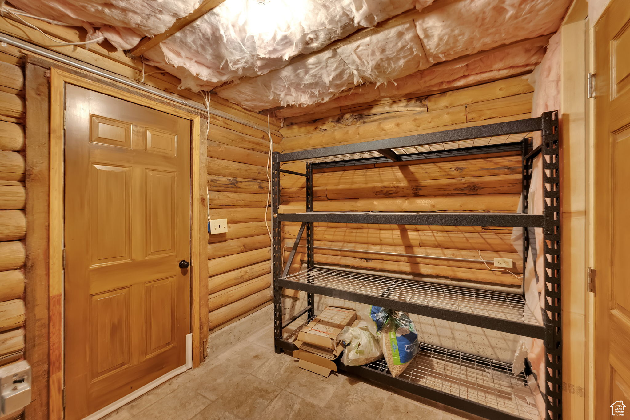 TIMBER LAKES - Residential