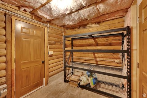 Tiny photo for 11487 E ASPEN RD #428, Heber City, UT 84032 (MLS # 2106844)