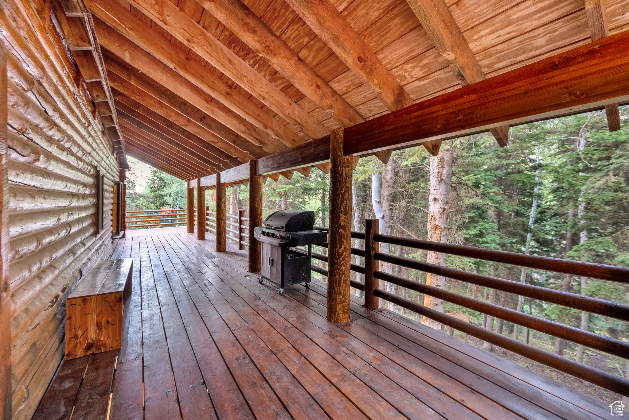 TIMBER LAKES - Residential