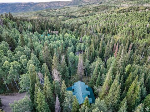 Tiny photo for 11487 E ASPEN RD #428, Heber City, UT 84032 (MLS # 2106844)