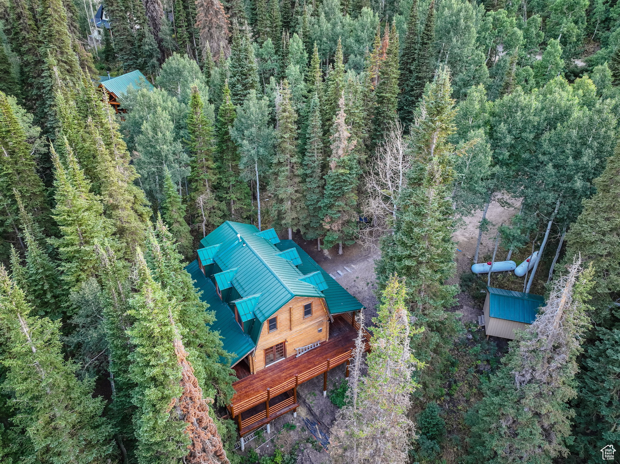 TIMBER LAKES - Residential