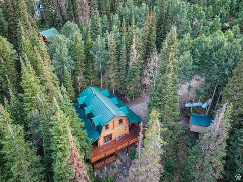 Tiny photo for 11487 E ASPEN RD #428, Heber City, UT 84032 (MLS # 2106844)