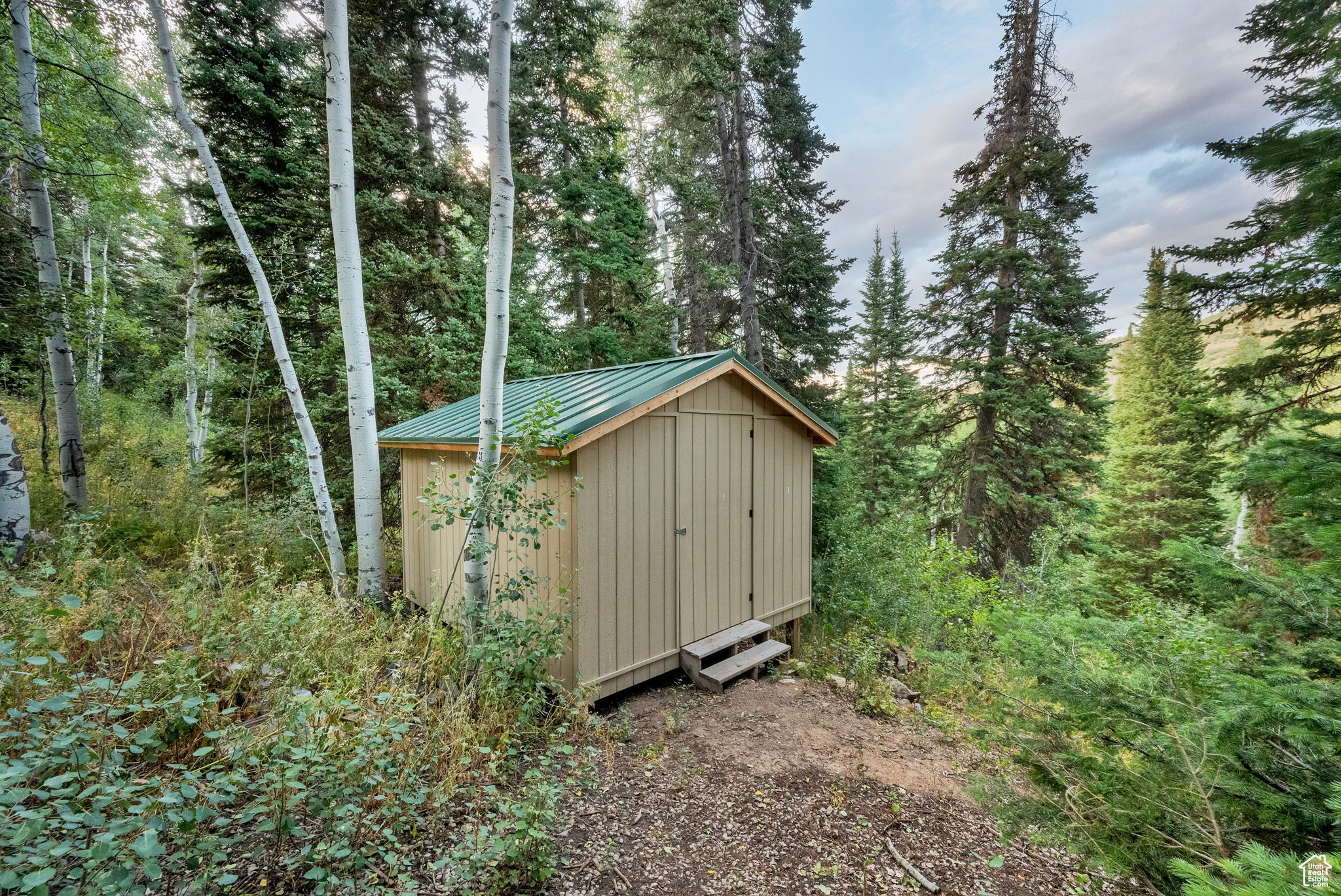 TIMBER LAKES - Residential