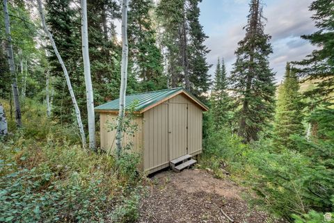 Tiny photo for 11487 E ASPEN RD #428, Heber City, UT 84032 (MLS # 2106844)