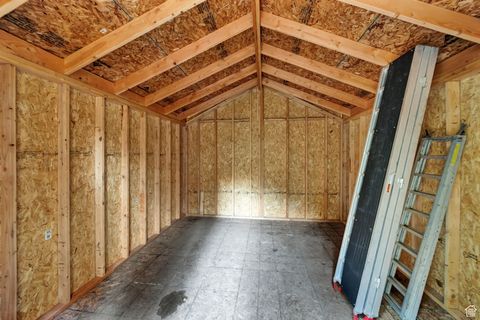 Tiny photo for 11487 E ASPEN RD #428, Heber City, UT 84032 (MLS # 2106844)