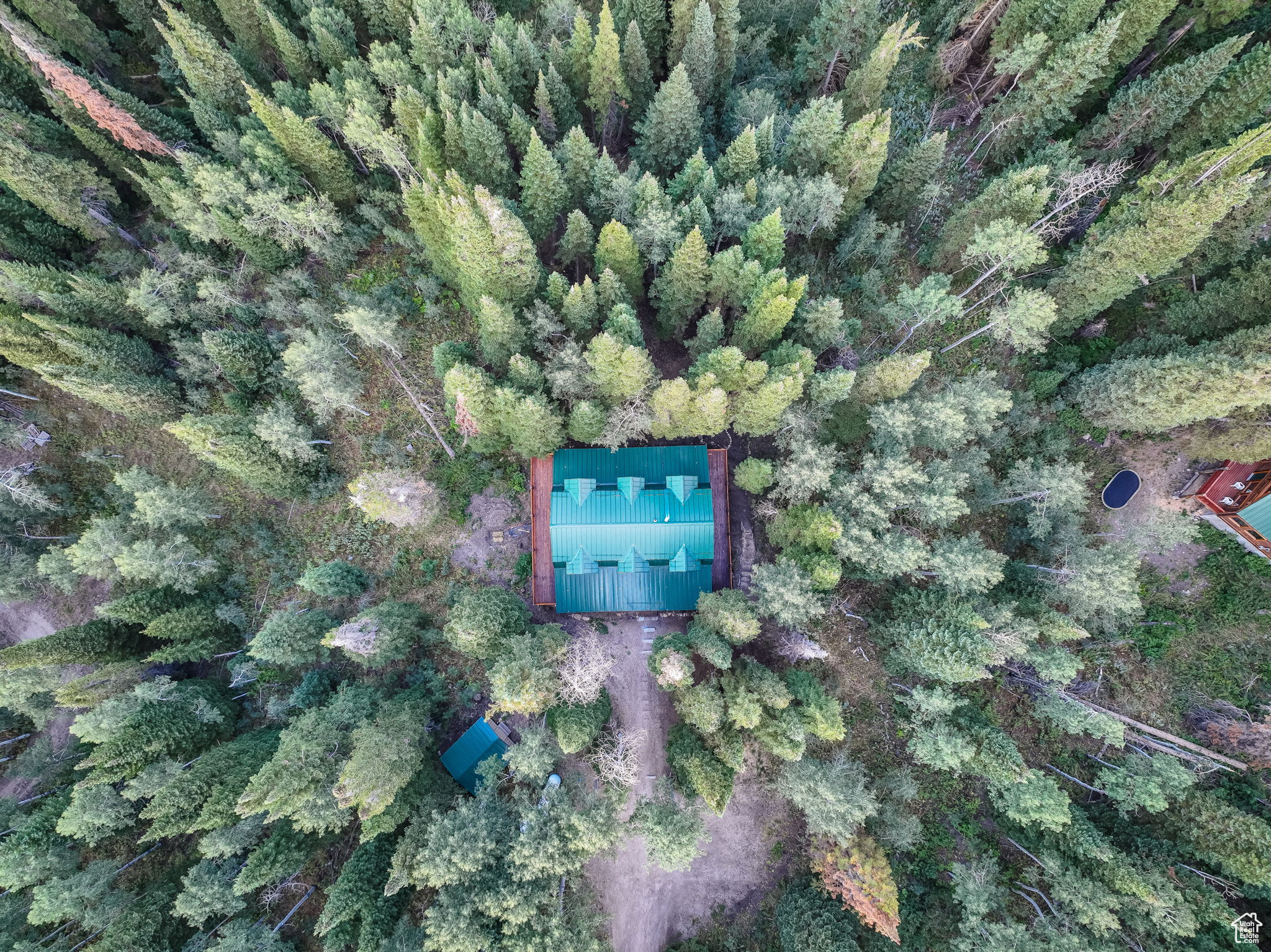 TIMBER LAKES - Residential