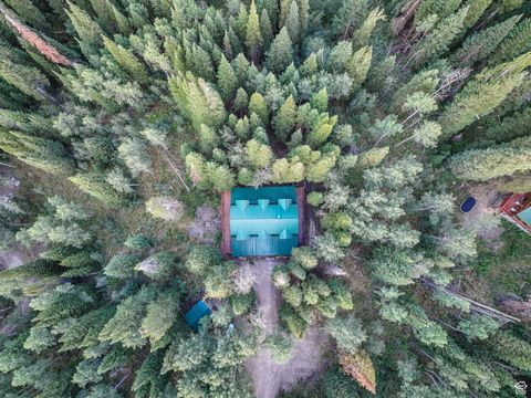 Tiny photo for 11487 E ASPEN RD #428, Heber City, UT 84032 (MLS # 2106844)