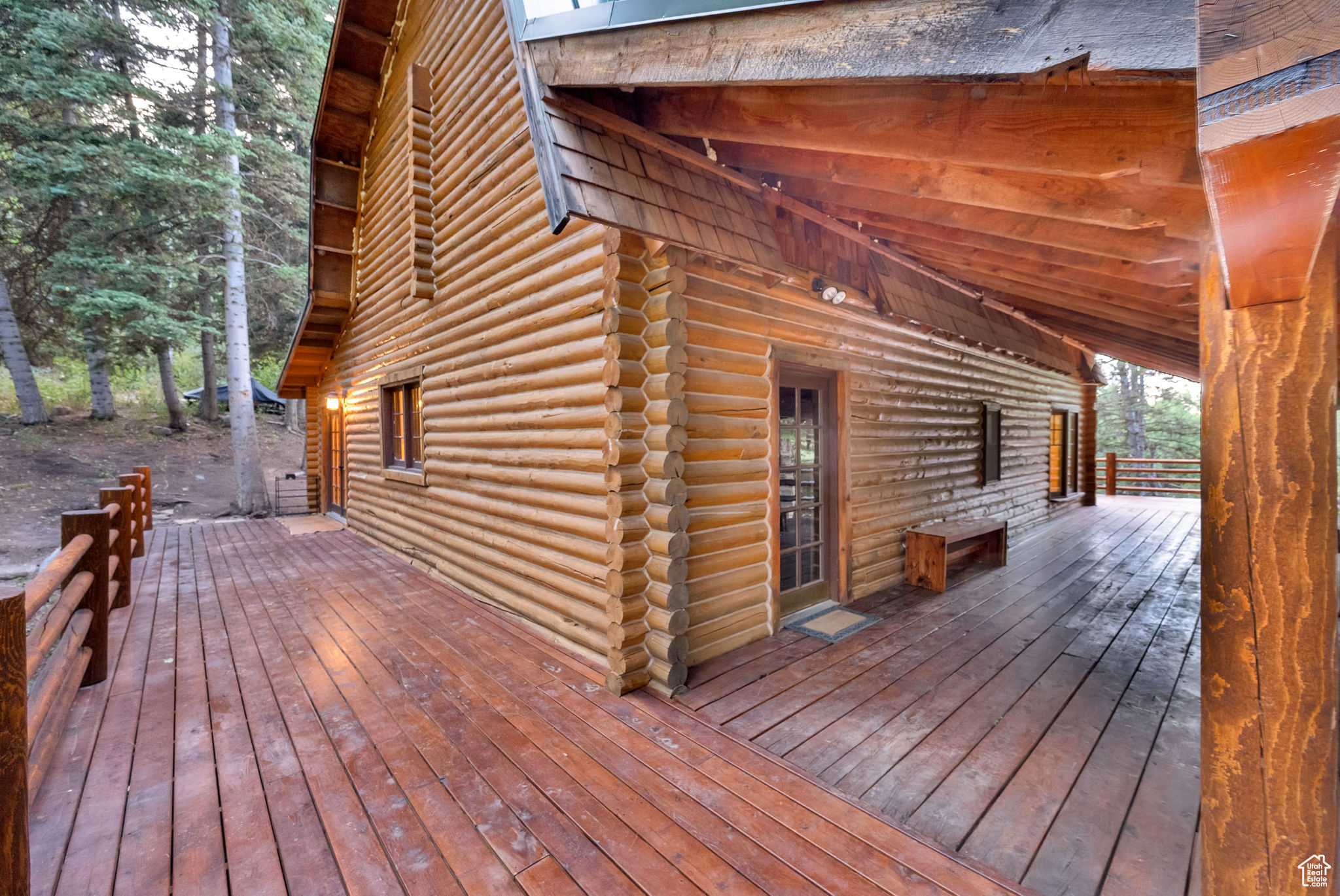 TIMBER LAKES - Residential