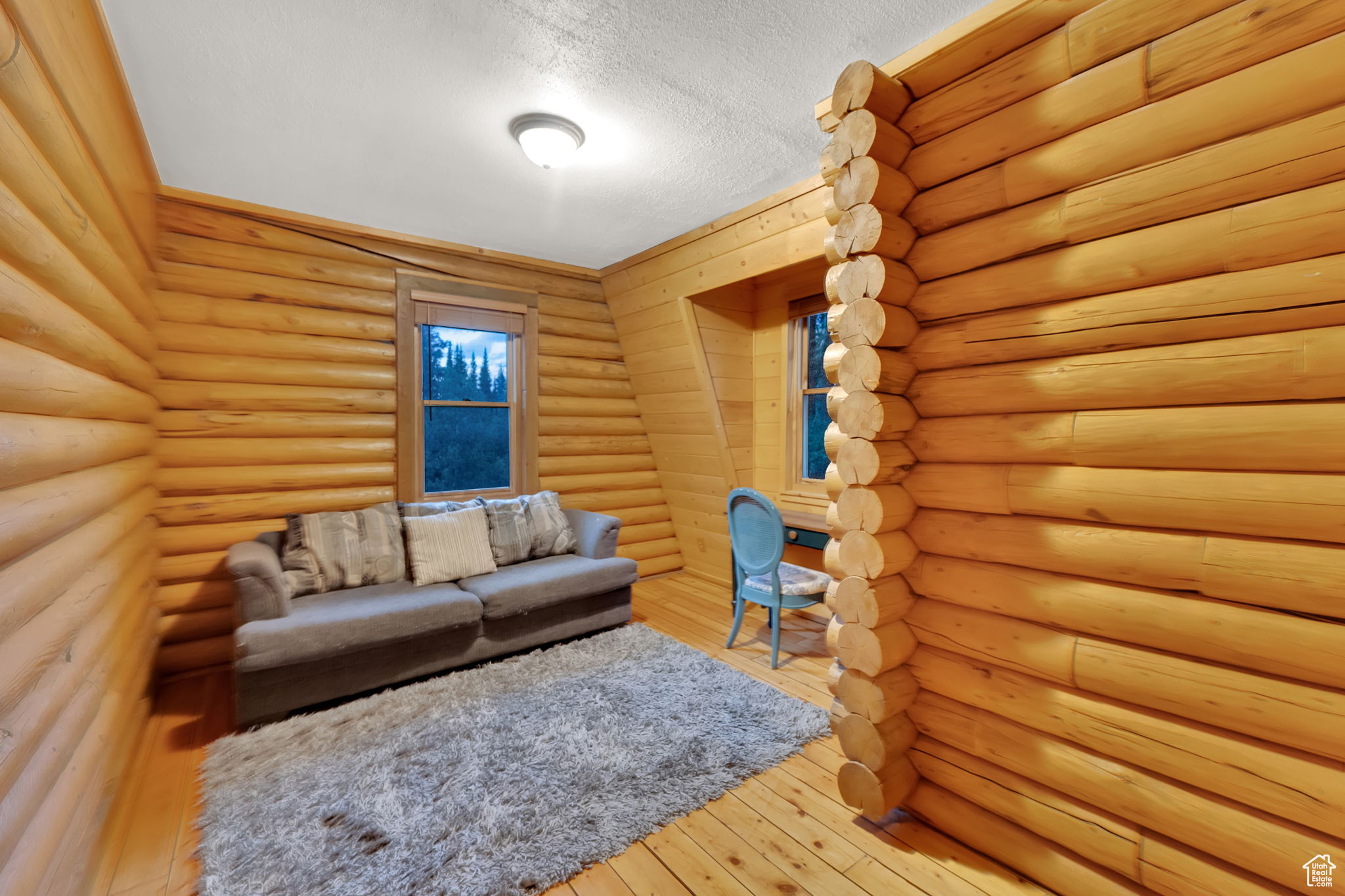 TIMBER LAKES - Residential