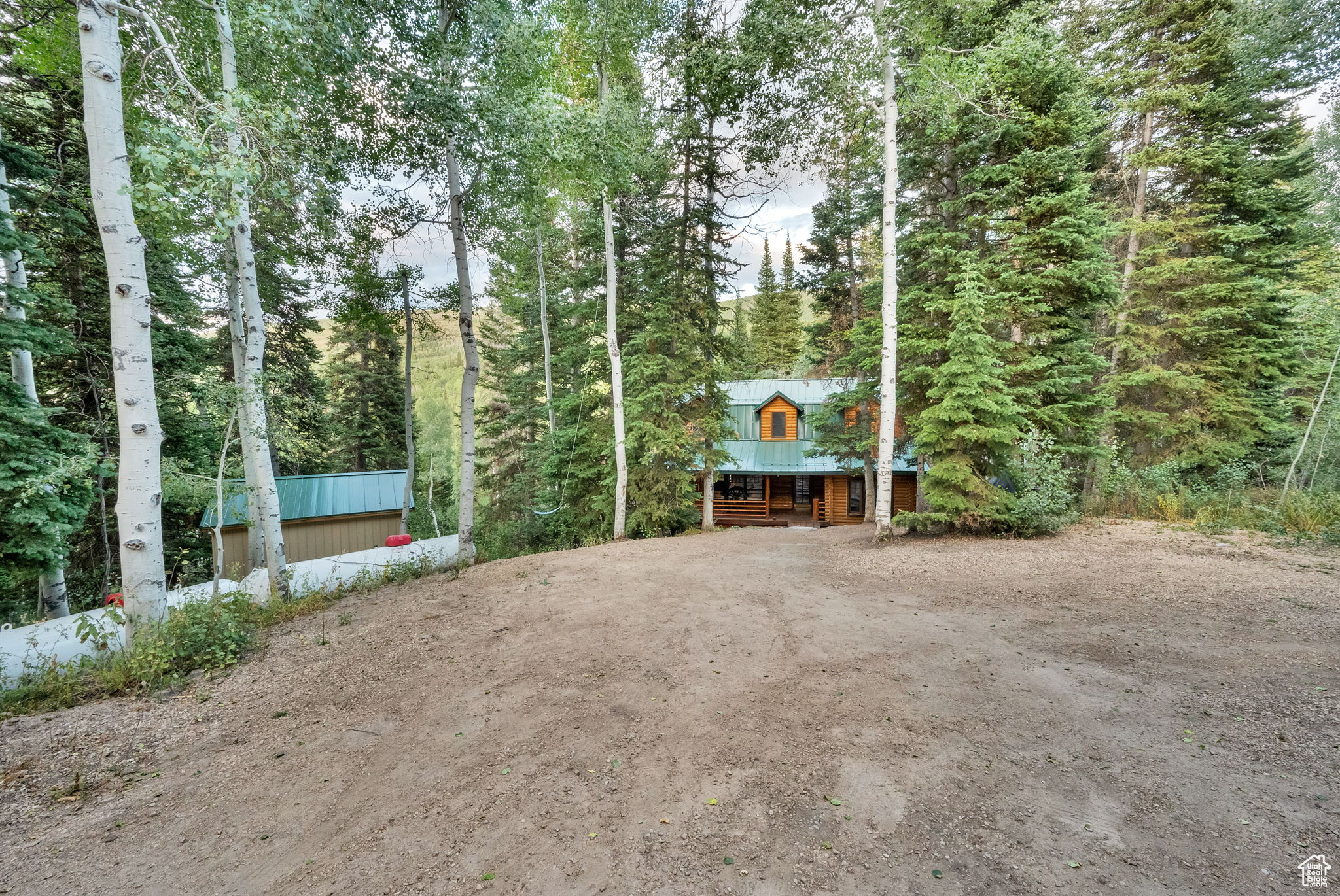 TIMBER LAKES - Residential