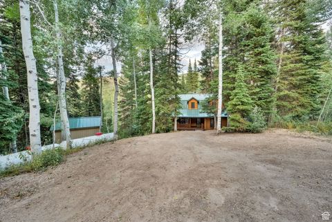 Tiny photo for 11487 E ASPEN RD #428, Heber City, UT 84032 (MLS # 2106844)