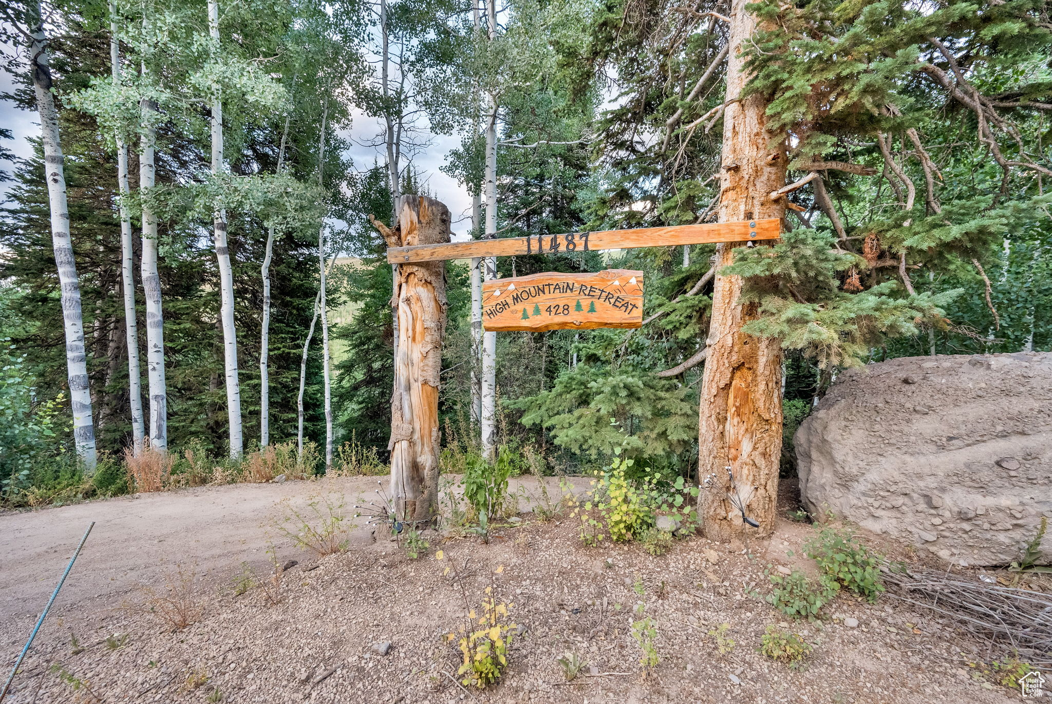 TIMBER LAKES - Residential