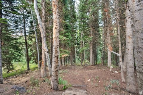 Tiny photo for 11487 E ASPEN RD #428, Heber City, UT 84032 (MLS # 2106844)