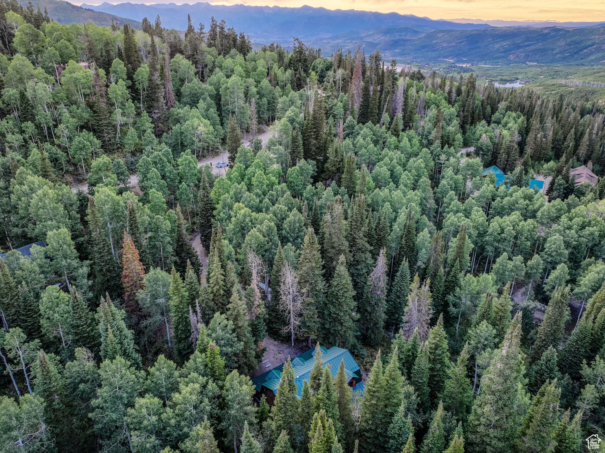 TIMBER LAKES - Residential