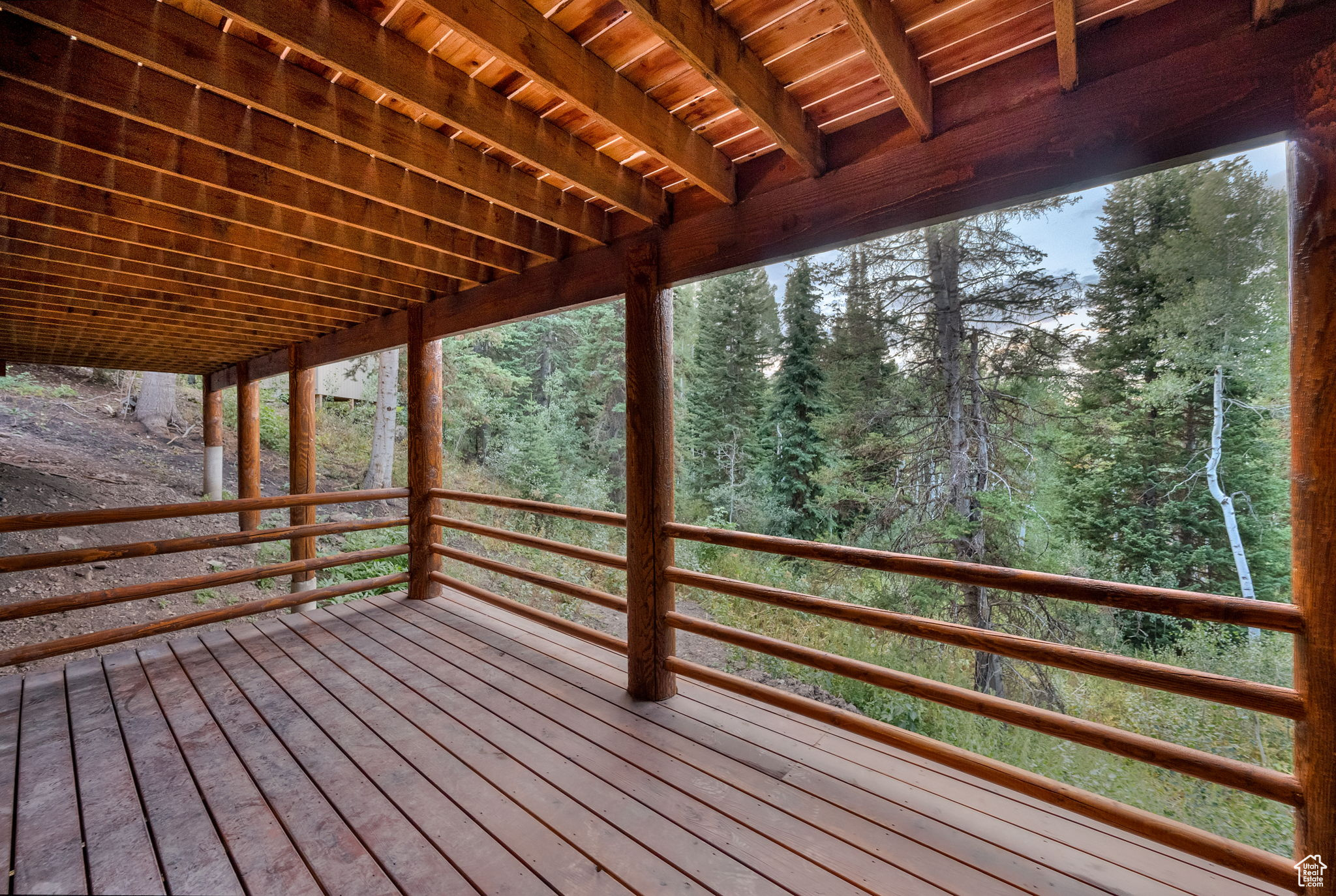 TIMBER LAKES - Residential