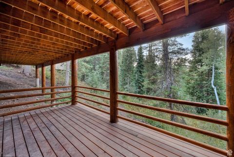 Tiny photo for 11487 E ASPEN RD #428, Heber City, UT 84032 (MLS # 2106844)