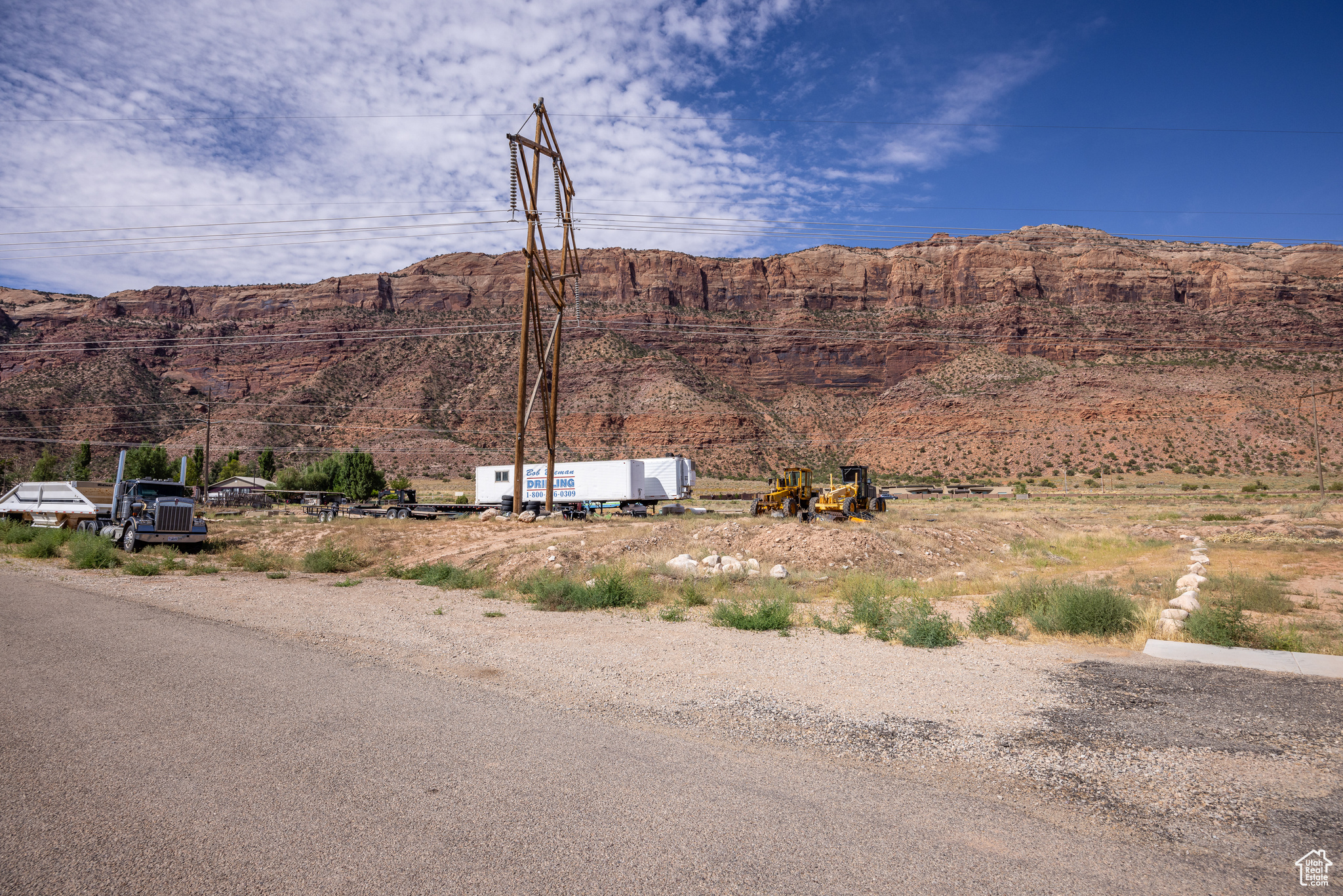 CANYON SHADOW SUBDIVISION - Commercial Sale