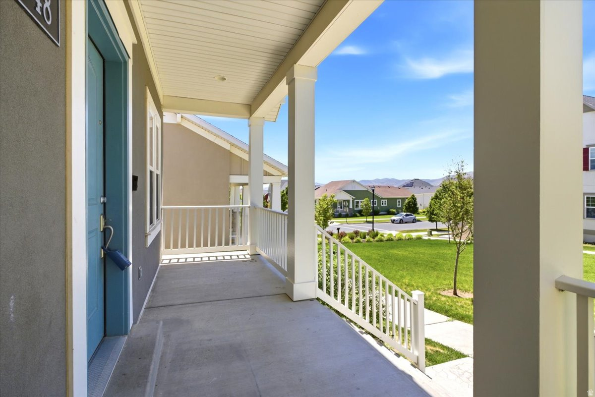 KENNECOTT - Residential