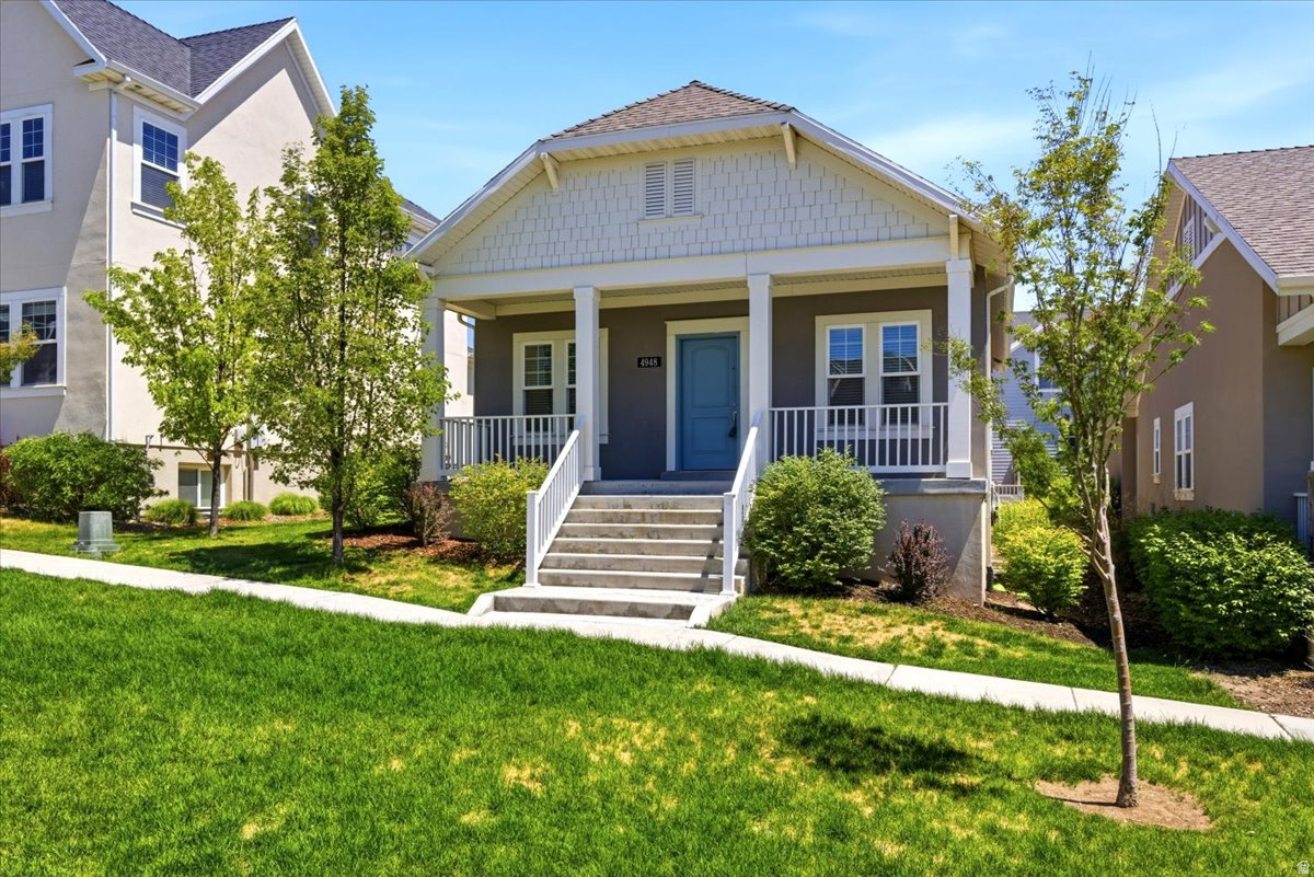 KENNECOTT - Residential