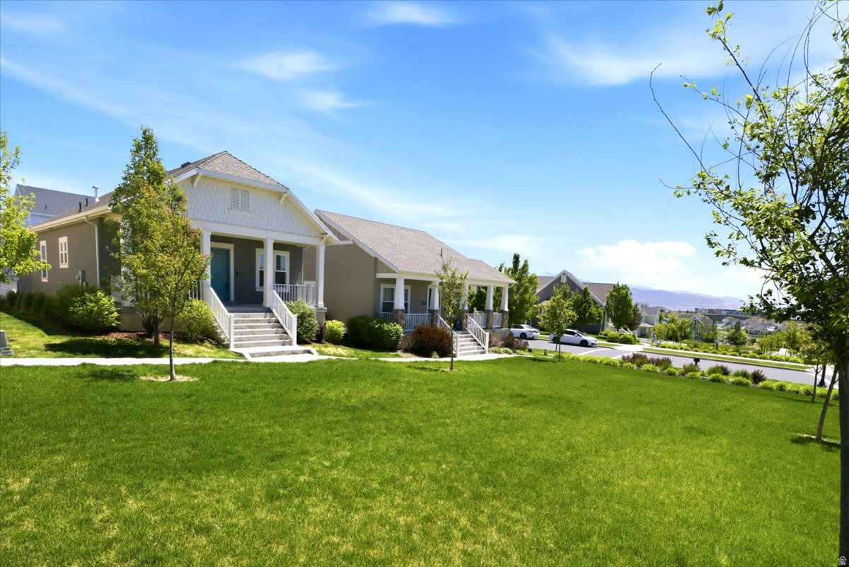 KENNECOTT - Residential