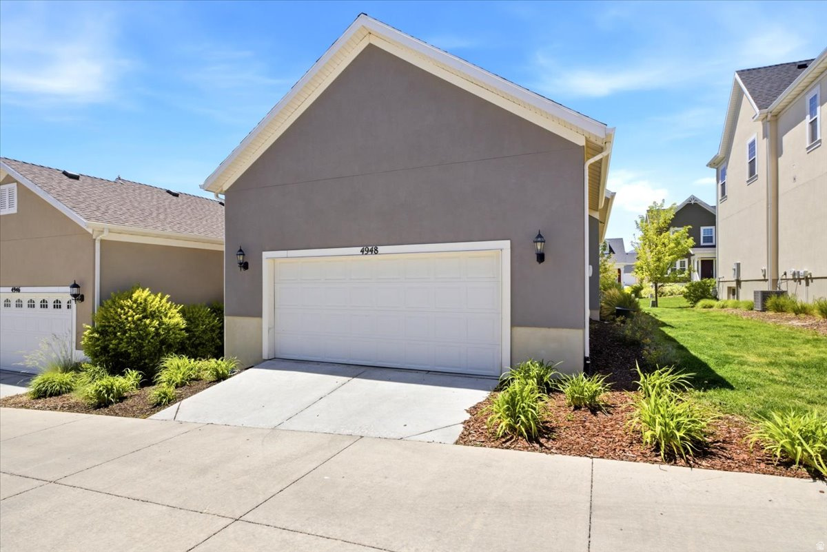 KENNECOTT - Residential