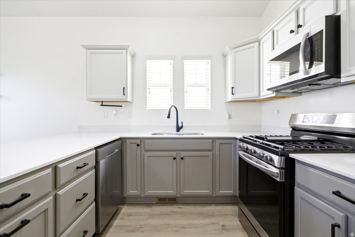 KENNECOTT - Residential
