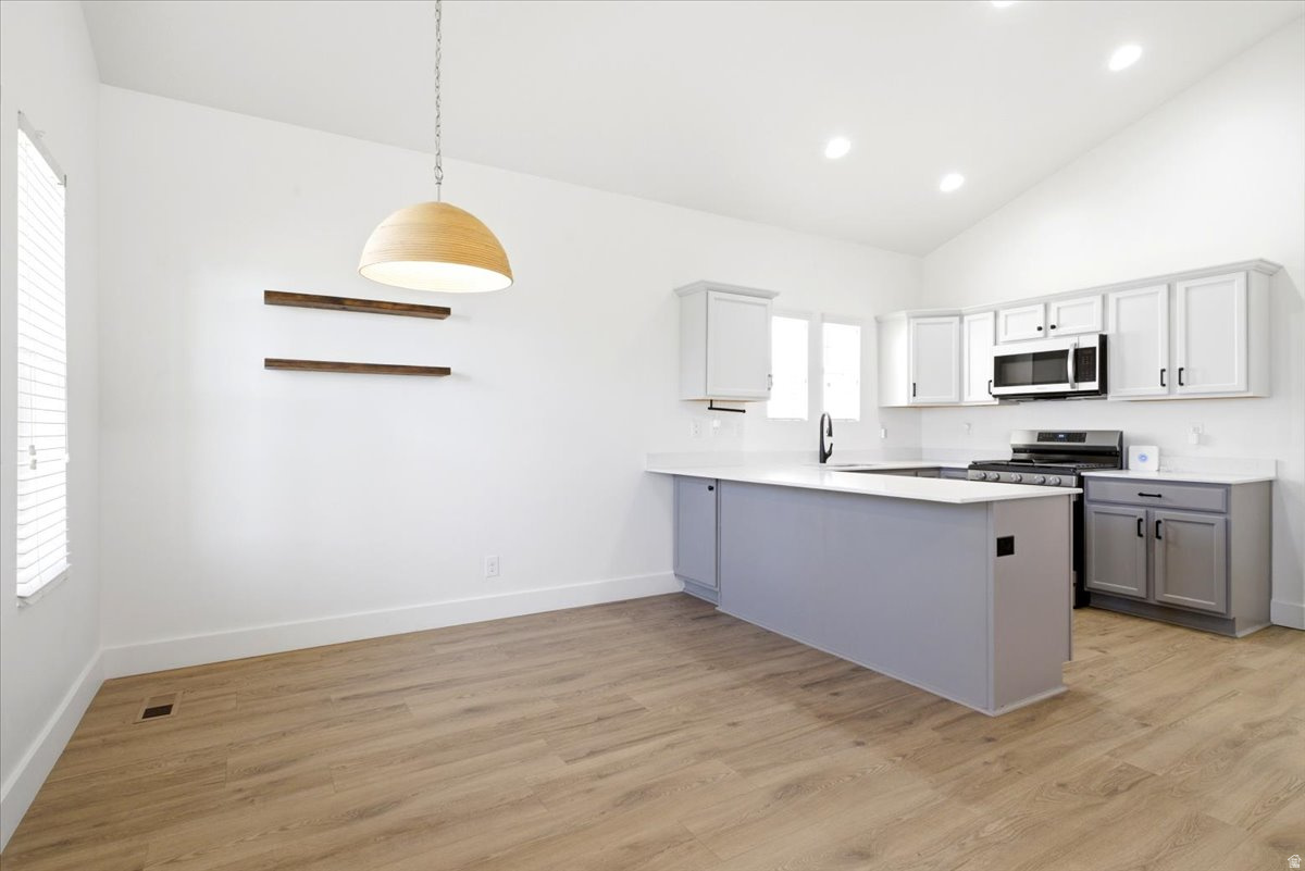 KENNECOTT - Residential
