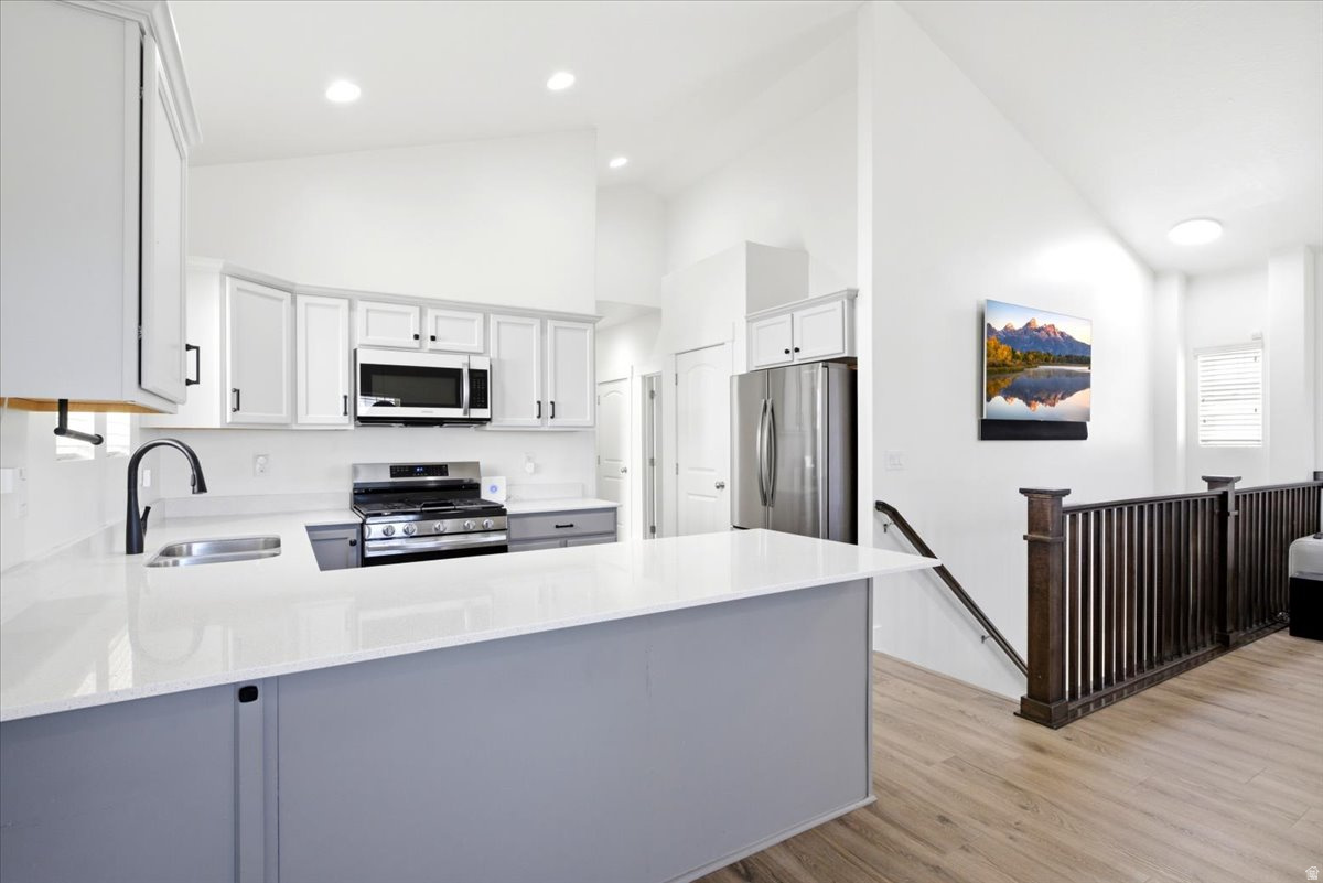 KENNECOTT - Residential