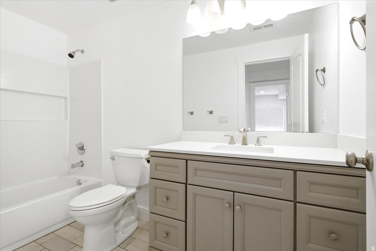 KENNECOTT - Residential