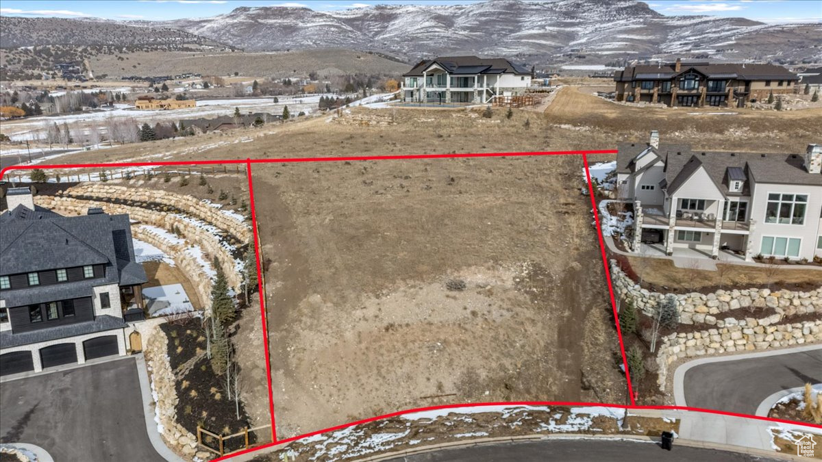 3275 E Hunters Ridge Cir #1332, Heber City, Utah image 29