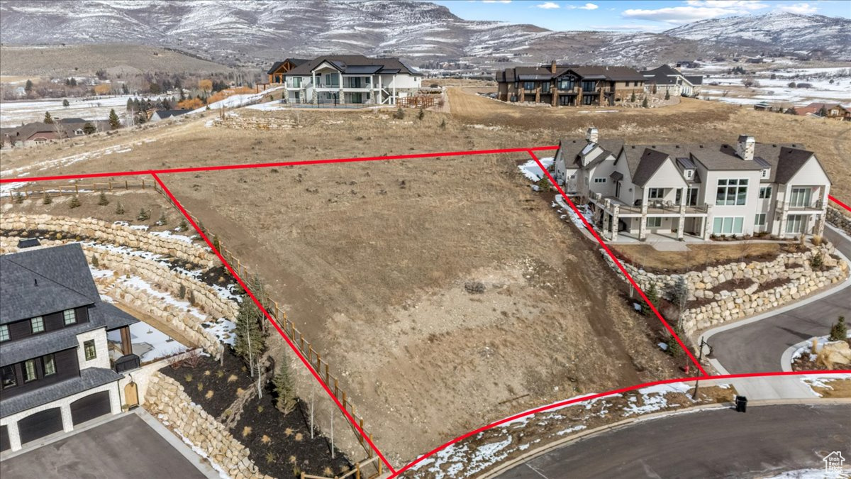 3275 E Hunters Ridge Cir #1332, Heber City, Utah image 2