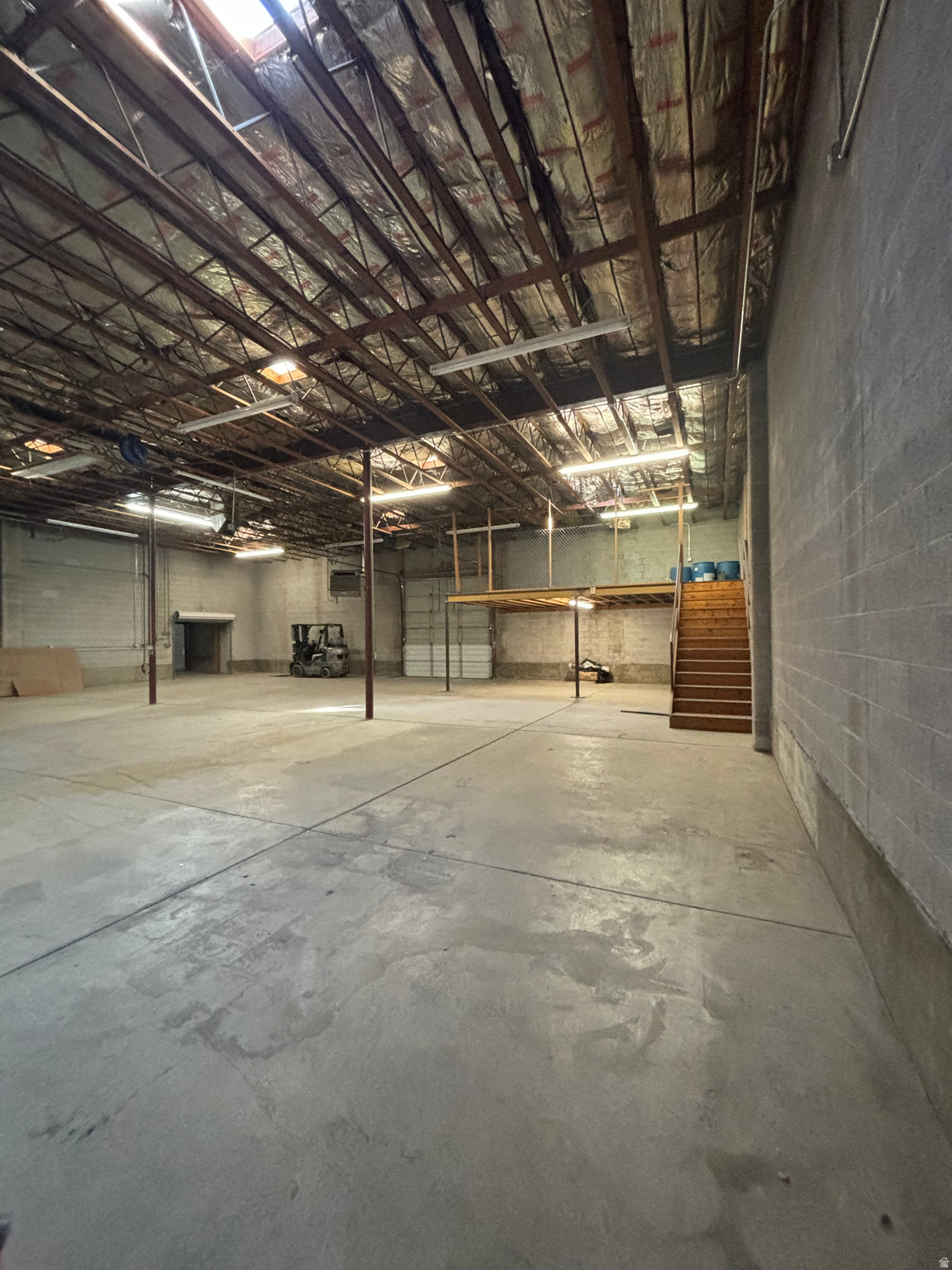 PLAT A - Commercial Lease