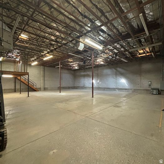 PLAT A - Commercial Lease