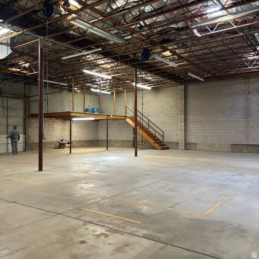 PLAT A - Commercial Lease