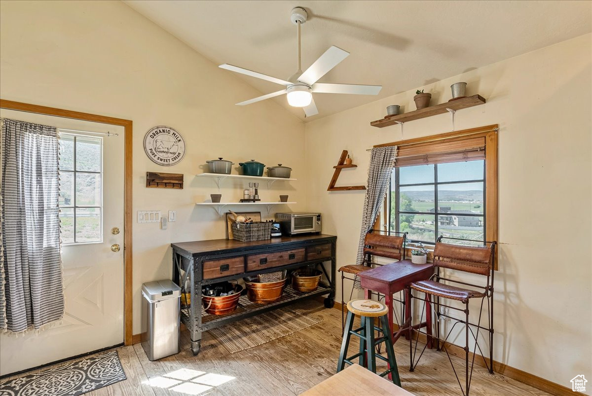 VALLEY VIEW ESTATES - Residential
