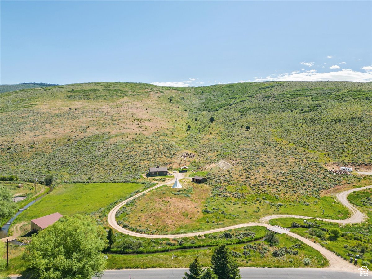 VALLEY VIEW ESTATES - Residential