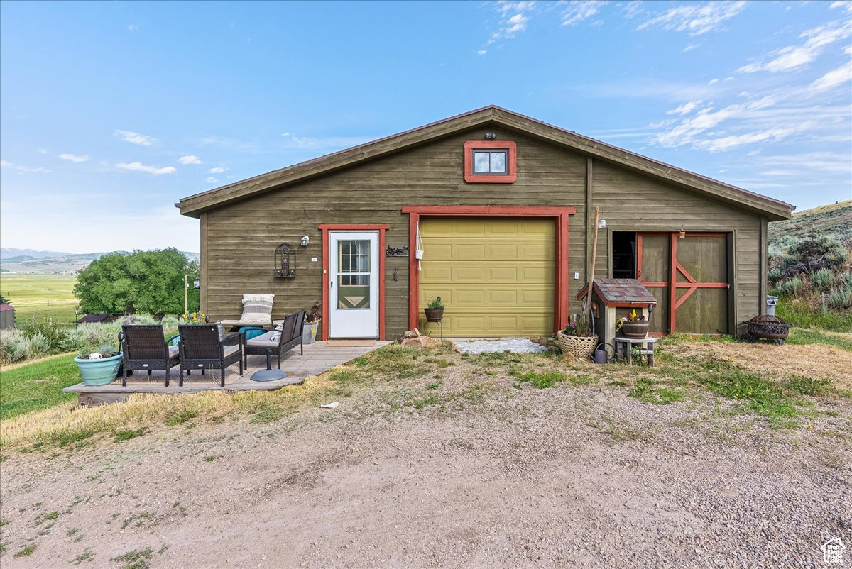 VALLEY VIEW ESTATES - Residential
