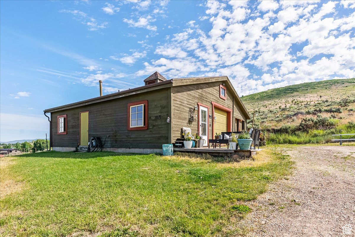 VALLEY VIEW ESTATES - Residential