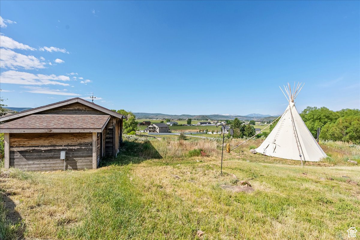 VALLEY VIEW ESTATES - Residential