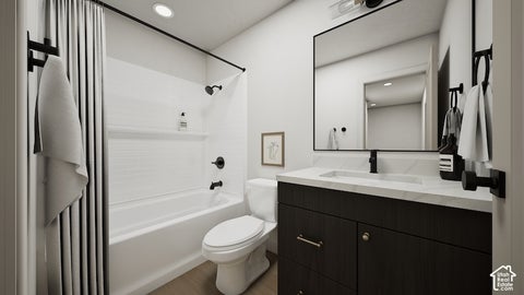 Tiny photo for 25 E EMERALD LN #B4, Kaysville, UT 84037 (MLS # 2190567)