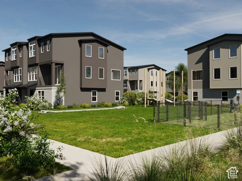 Tiny photo for 25 E EMERALD LN #B4, Kaysville, UT 84037 (MLS # 2190567)