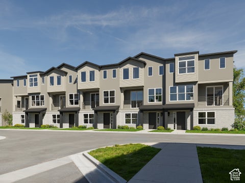 Photo of 25 E EMERALD LN #B4, Kaysville, UT 84037 (MLS # 2190567)