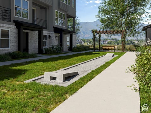 Tiny photo for 25 E EMERALD LN #B4, Kaysville, UT 84037 (MLS # 2190567)