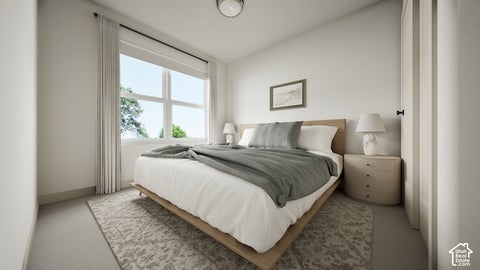 Tiny photo for 25 E EMERALD LN #B4, Kaysville, UT 84037 (MLS # 2190567)