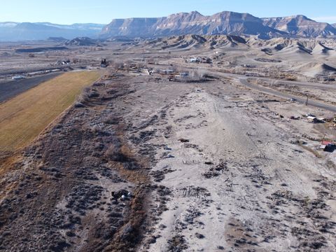 Vacant Land For Sale - 265 S Main St<br/> Emery County, Clawson, UT 84516