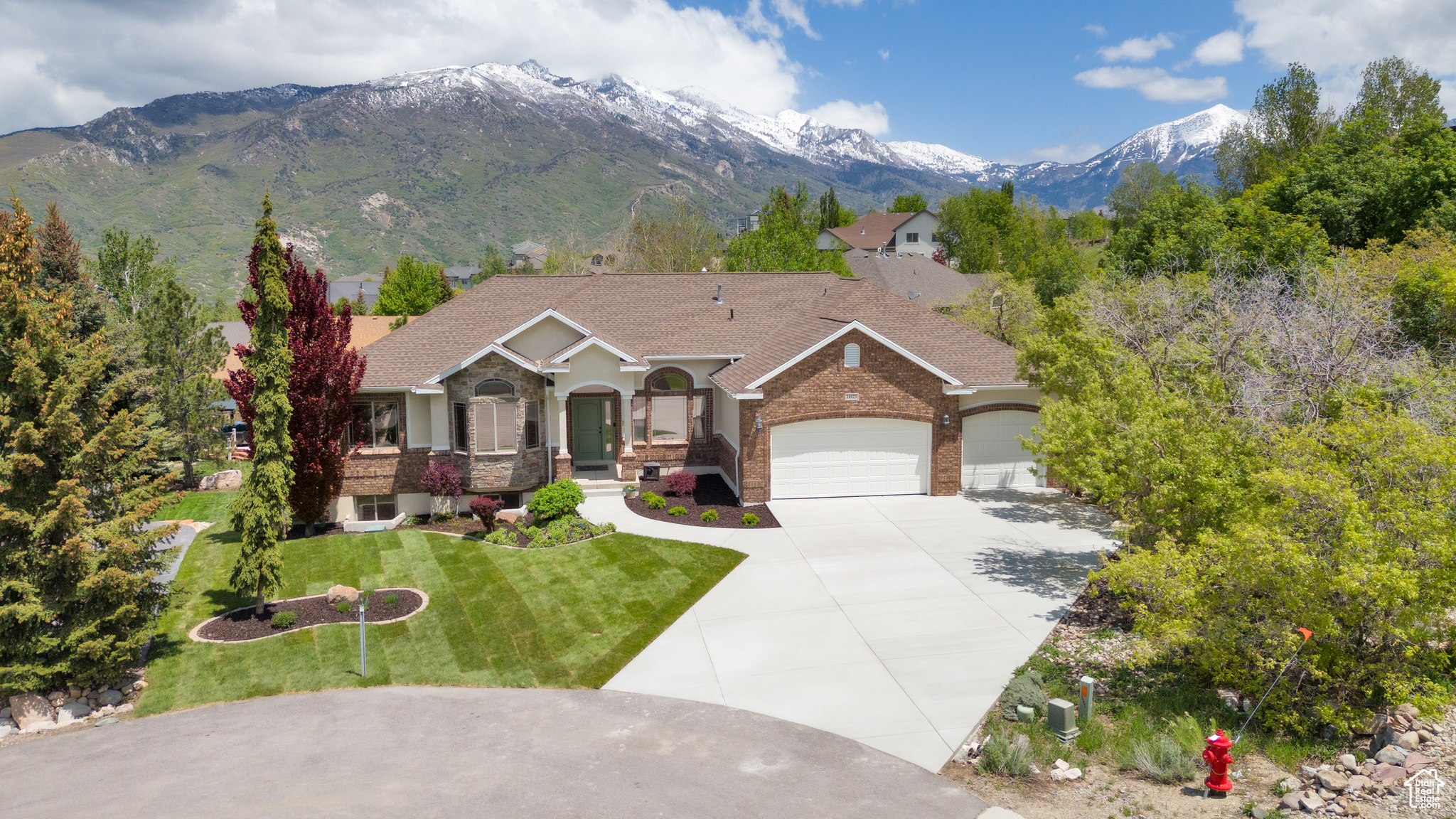 14825 S Meadow Oak Ct, Draper, Utah image 33