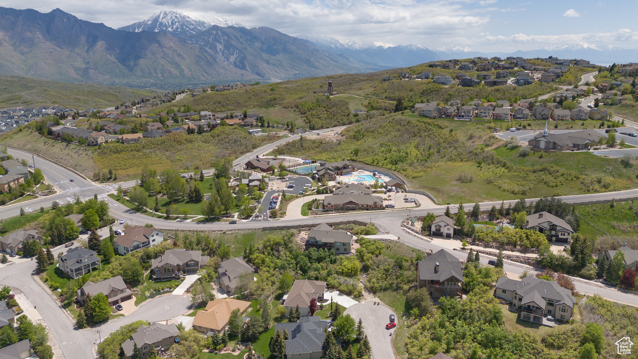 14825 S Meadow Oak Ct, Draper, Utah image 46