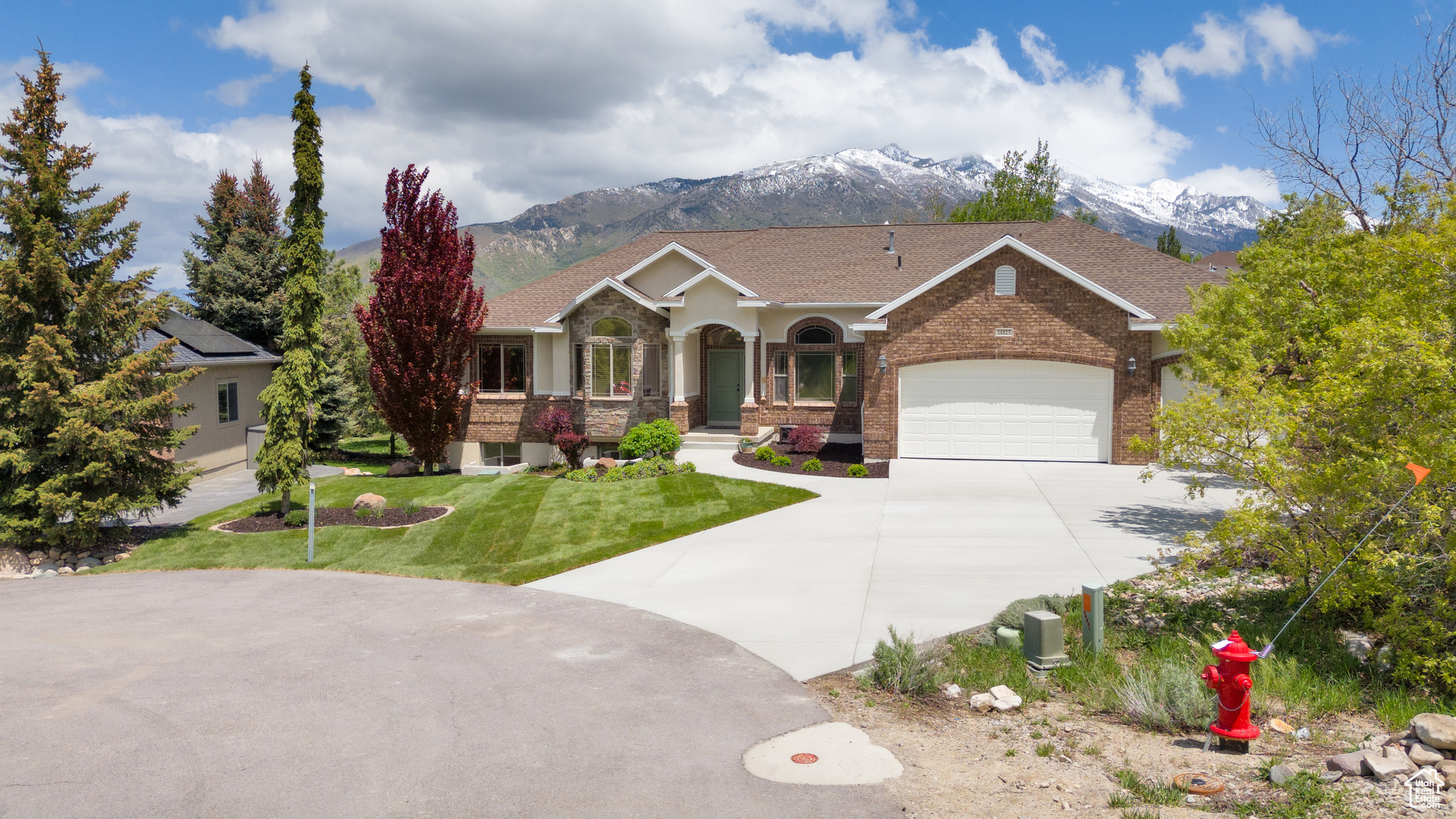 14825 S Meadow Oak Ct, Draper, Utah image 2